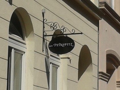 Фото: Zum Feinspitz